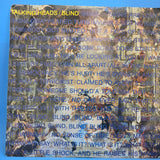 TALKING HEADS BLIND PS 7"