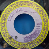 TALKING HEADS BLIND PS 7"