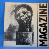 MAGAZINE GIVE ME EVERYTHING PS UK IMP 7"