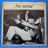 NORMAL TVOD PS STEREO/MONO PROMO 7"