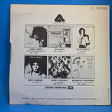 PATTI SMITH GLORIA PS FR IMP 7"