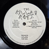 KILLAH KUTS 2000 BC 12"