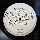 KILLAH KUTS 2000 BC 12"