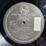SATOSHI TOMIIE AND I LOVED YOU 12"