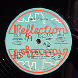 MYSTIC TOUCH GET YOURSELF TOGETHER 12"