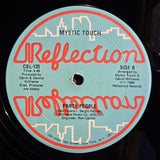 MYSTIC TOUCH GET YOURSELF TOGETHER 12"