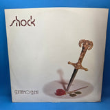 SHOCK DYNAMO BEAT UK IMP 12"