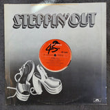 ROY AYERS FEVER UK IMP 12"