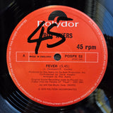 ROY AYERS FEVER UK IMP 12"