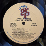 ANGELA BOFILL ANGEL OF THE NIGHT