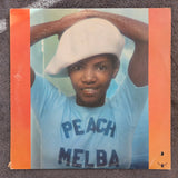MELBA MOORE PEACH MELBA