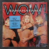 BANANARAMA WOW