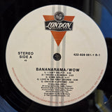 BANANARAMA WOW