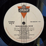 BANANARAMA WOW