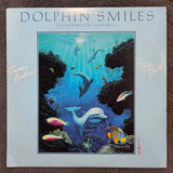 STEVE KINDLER TEJA BELL DOLPHIN SMILES