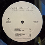 STEVE KINDLER TEJA BELL DOLPHIN SMILES
