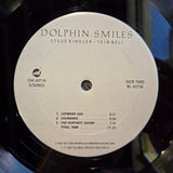 STEVE KINDLER TEJA BELL DOLPHIN SMILES