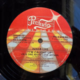 INNER LIFE I'M CAUGHT UP 12"