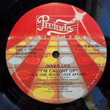 INNER LIFE I'M CAUGHT UP 12"