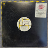 EVELYN CHAMPAGNE KING KISSES DONT LIE PROMO 12"