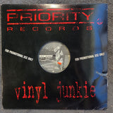 ICE CUBE YOU KNOW HOW WE DO IT PROMO 12"