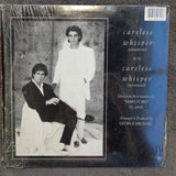 WHAM CARELESS WHISPER 12"