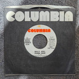 BILLY JOEL PIANO MAN WHITE LABEL PROMO MONO COLUMBIA 4-45963 WLP