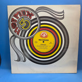 REVOKED PIECES 12"