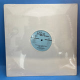 JOE RIVERS EVERYBODY LETS PARTY 12" NEW