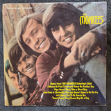 MONKEES S/T RHINO RE