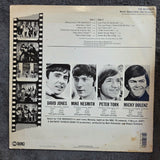 MONKEES S/T RHINO RE