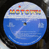MARY WELLS GREATEST HITS STEREO