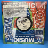 DJ DUKE PRESENTS HOT 4 U BLACK RHYTHMS VOLUME 5 NEW