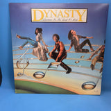 DYNASTY ADVENTURES IN THE LAND OF MUSIC