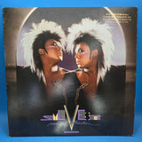 SYLVESTER MUTUAL ATTRACTION