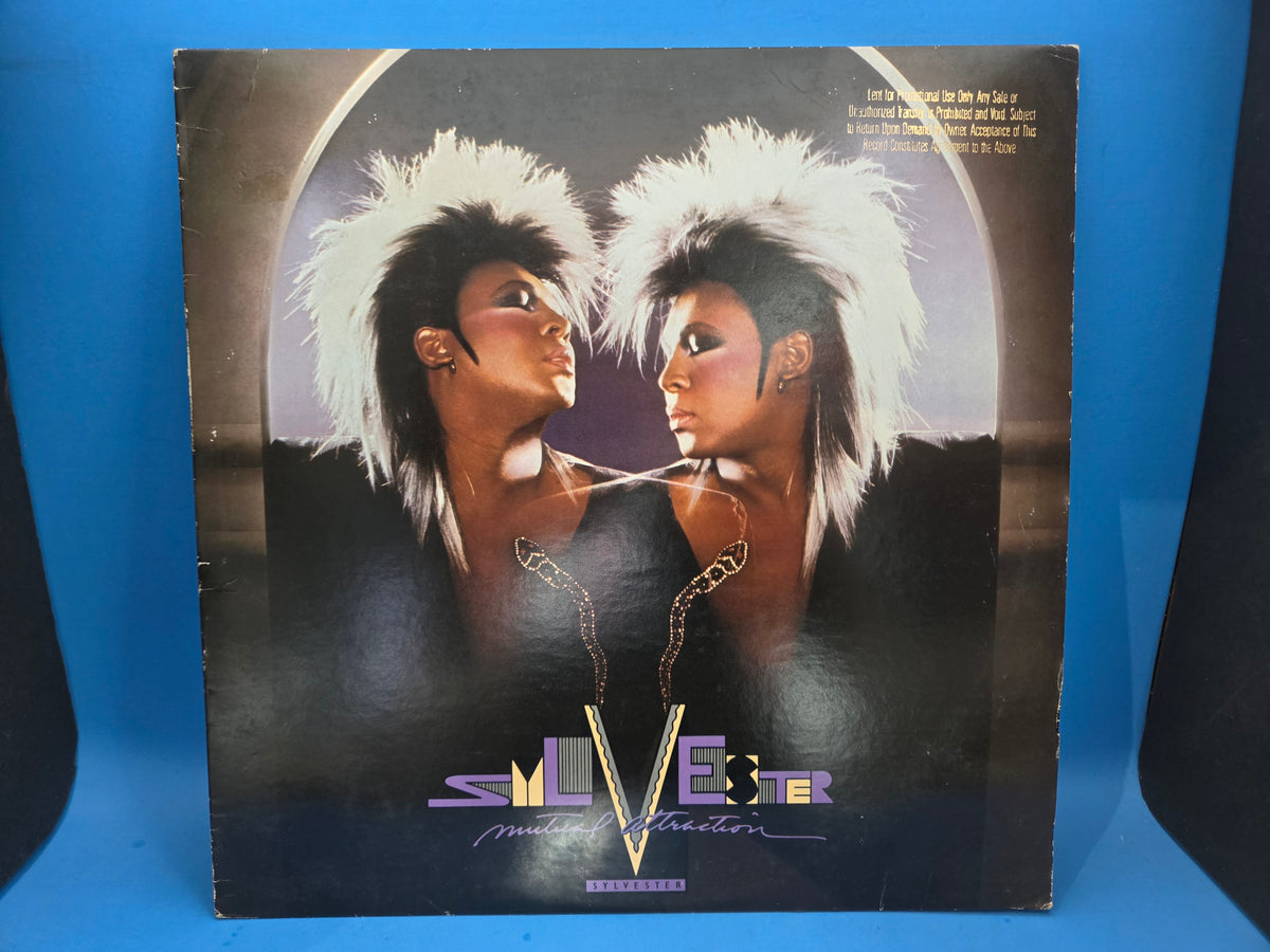 SYLVESTER MUTUAL ATTRACTION