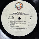 SYLVESTER MUTUAL ATTRACTION