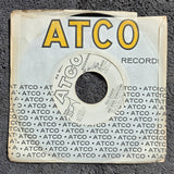 SOUL SURVIVORS MAMA SOUL WHITE LABEL PROMO ATCO 45-6650 TELL DADDY WLP (c)
