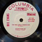 BILL EVANS FUNKALLERO 7" PROMO