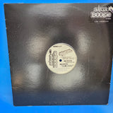 SYSTEM SHOCK EVERYBODY IN THE HOUSE 12"