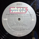M&S SATURDAY SHINE NL IMP 12"