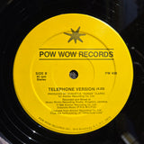 JC LODGE TELEPHONE LOVE 12"