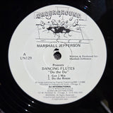 MARSHALL JEFFERSON DANCING FLUTES DO THE DO