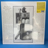 JOE HARRIOTT QUINTET FREE FORM CLEAR