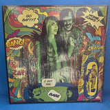 HERMAN AND A LILY I GOT YOU BABE YELLOW SINGLE SIDED