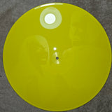 HERMAN AND A LILY I GOT YOU BABE YELLOW SINGLE SIDED