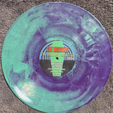 HAXANS THE DEAD AND THE RESTLESS PURPLE GREEN