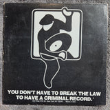 BROOKLYN FUNK ESSENTIALS CHANGE THE TRACK WLP 12"