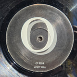 MD X-SPRESS GOD MADE ME PHUNKY UK IMP 12"