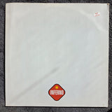 RM PROJECT GET IT UP UK IMP 12"